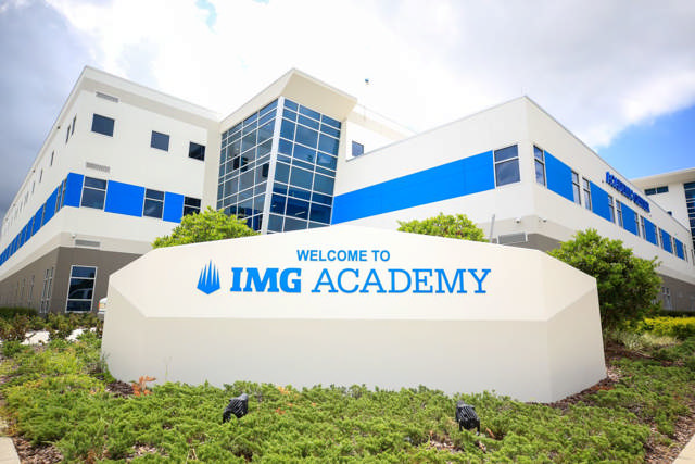 Dunlop and IMG Academy Extend Partnership for Multiple Years