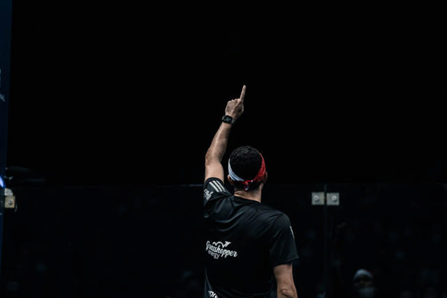 Diego Elias To Become The New World Number 1