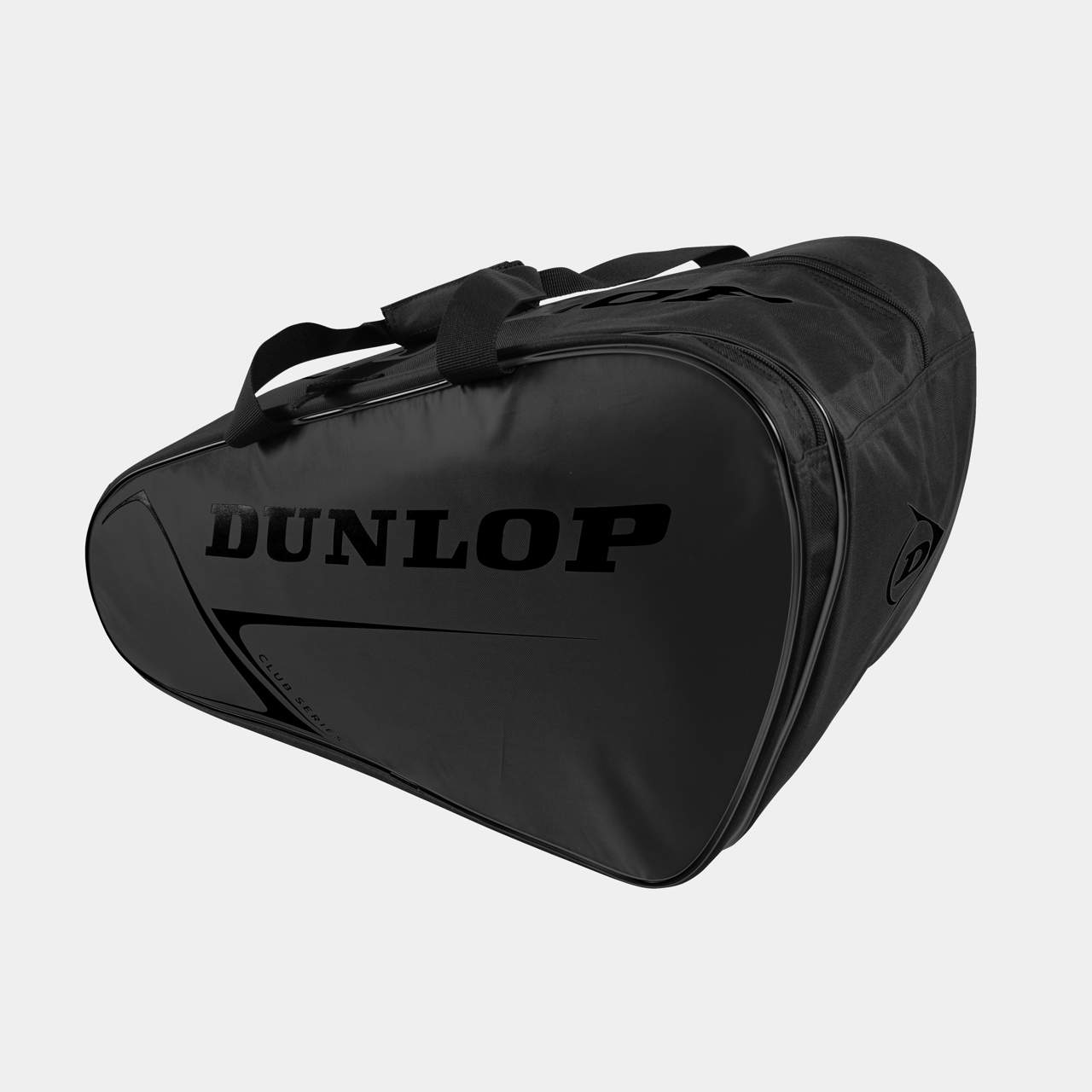 PALETERO CLUB BLACK/BLACK