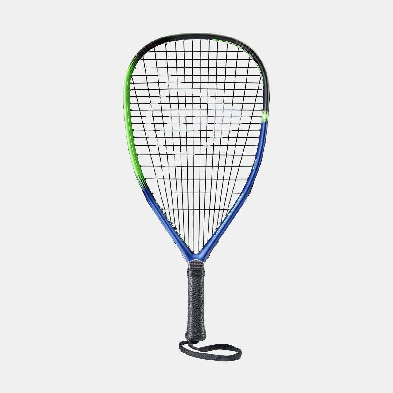 EVOLUTION RACKETBALL RACKET