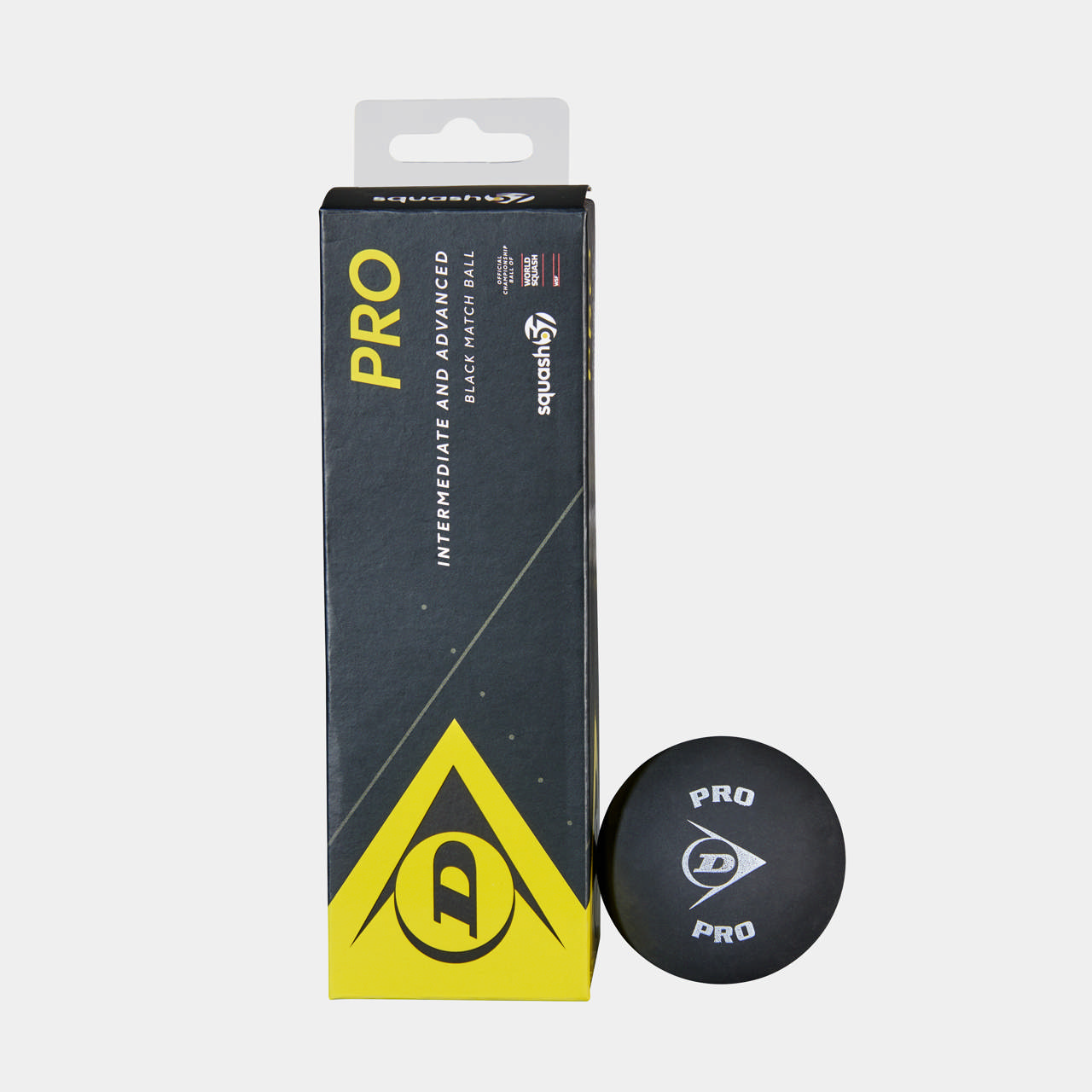 PRO RACKETBALL 3BALL BOX