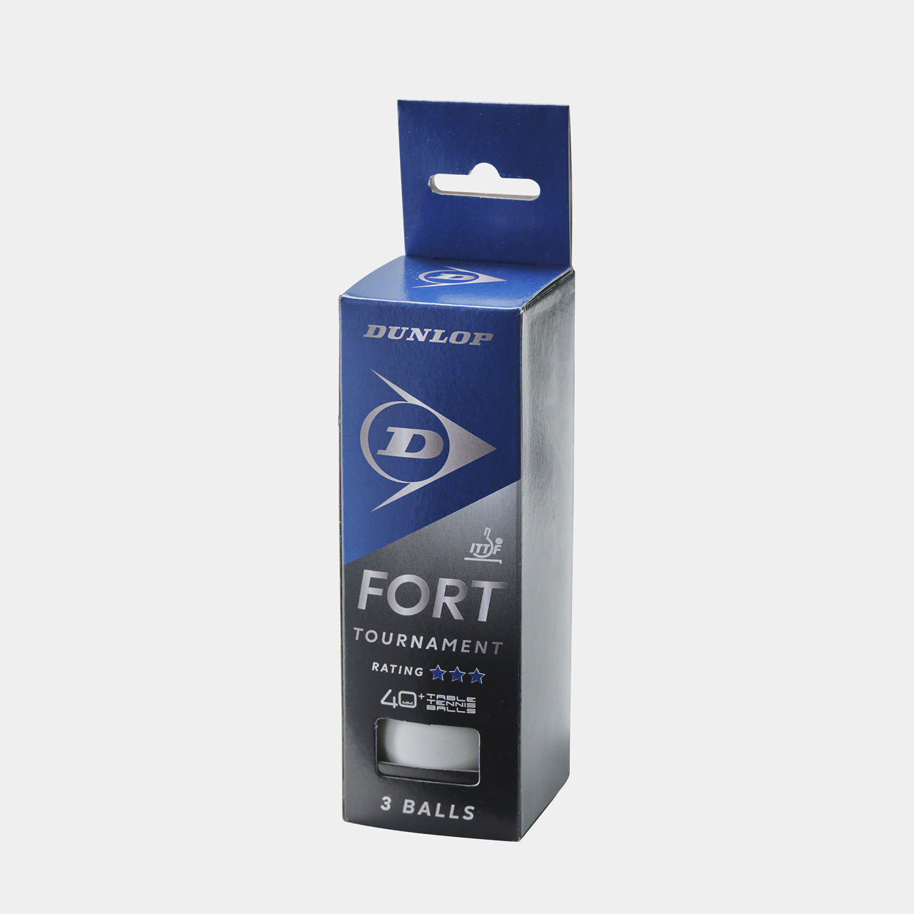 FORT TOURNAMENT 3 BALL BOX