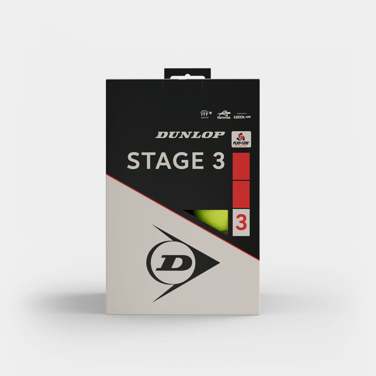 STAGE 3 RED 12BOX