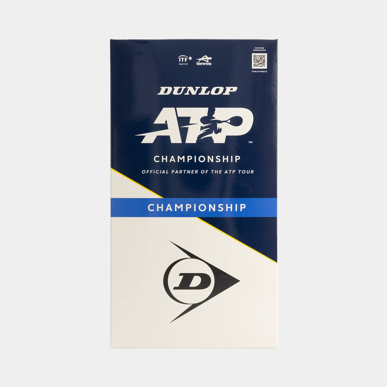 ATP CHAMPIONSHIP 2x4PET CARTONETTE