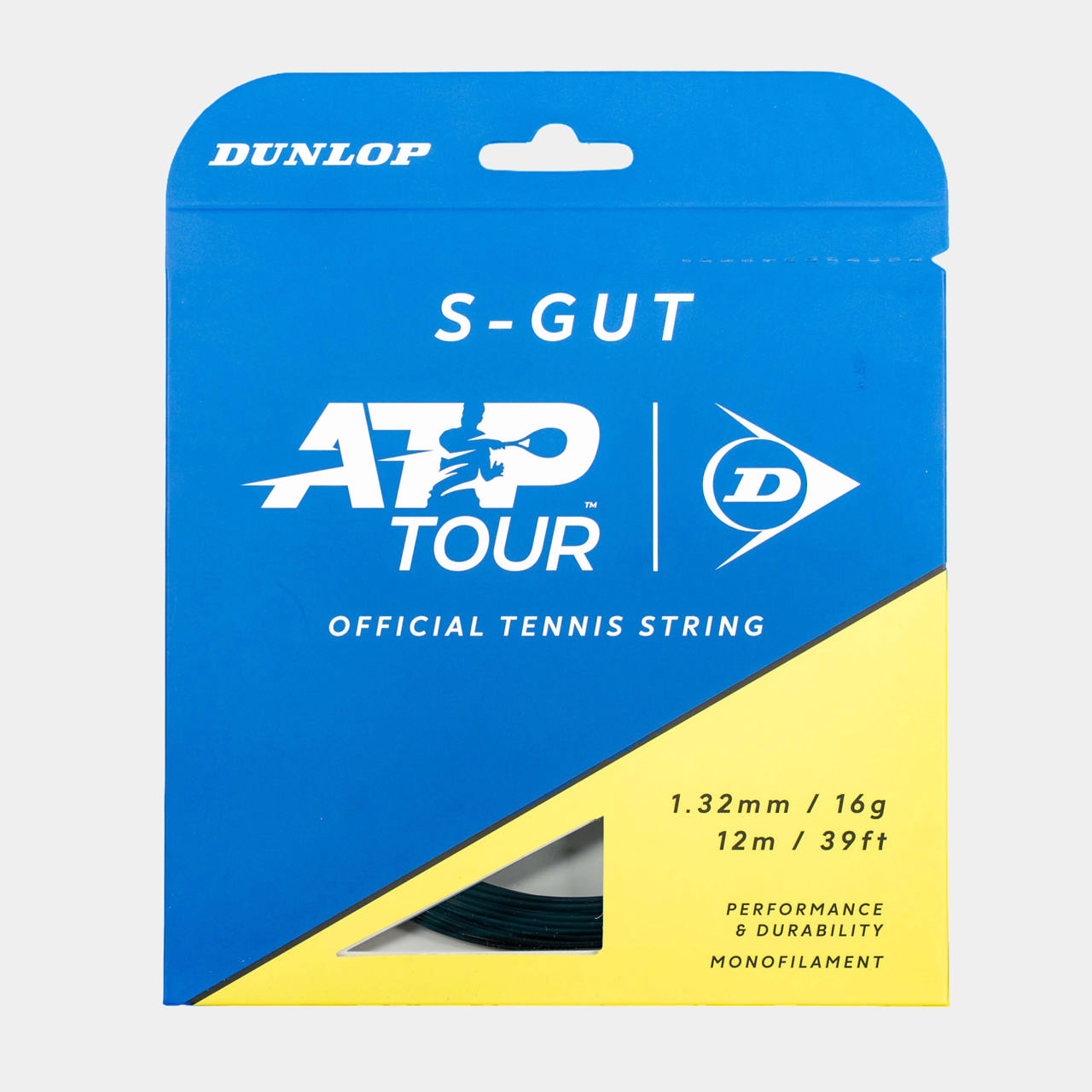 S-GUT - 16G 12 Meter Set